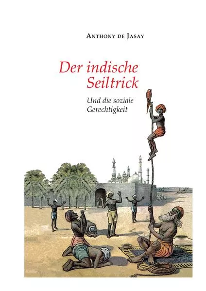 Der indische Seiltrick</a>