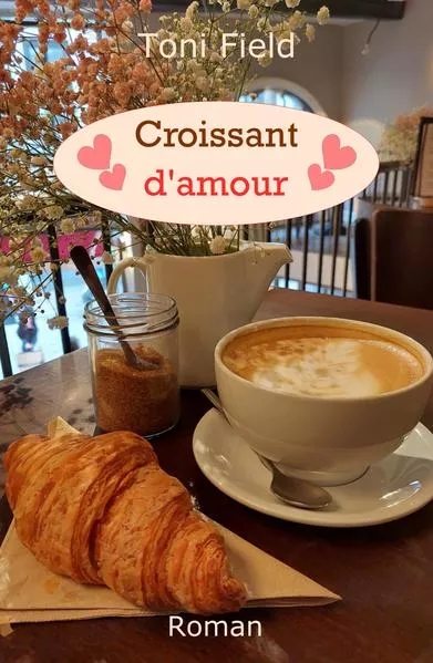 Cover: Croissant d'amour