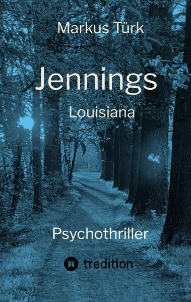 Cover: Jennings