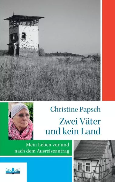 Cover: Zwei Väter und kein Land