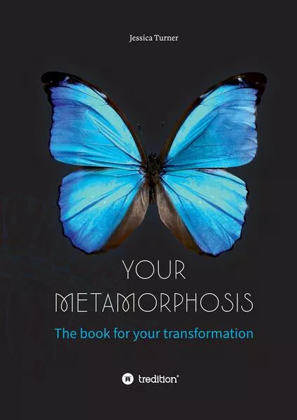 Cover: Your Metamorphosis