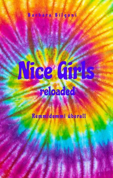 Cover: Nice Girls reloaded