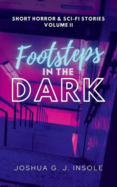 Footsteps in the Dark