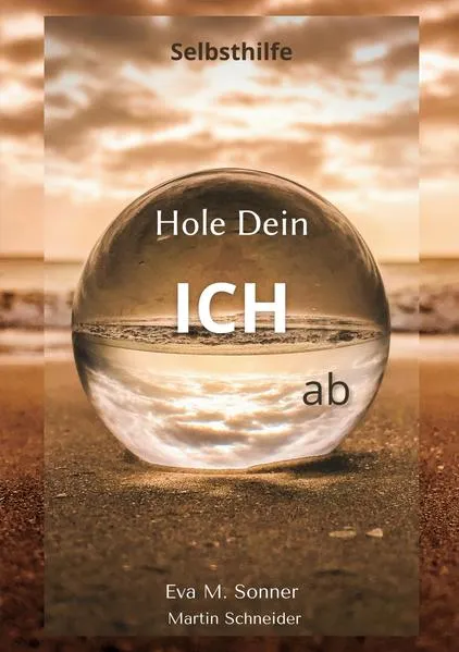 Cover: Hole Dein ICH ab
