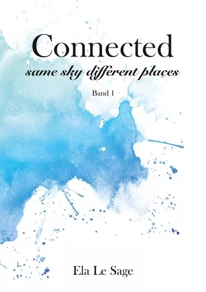Connected — same sky different places
