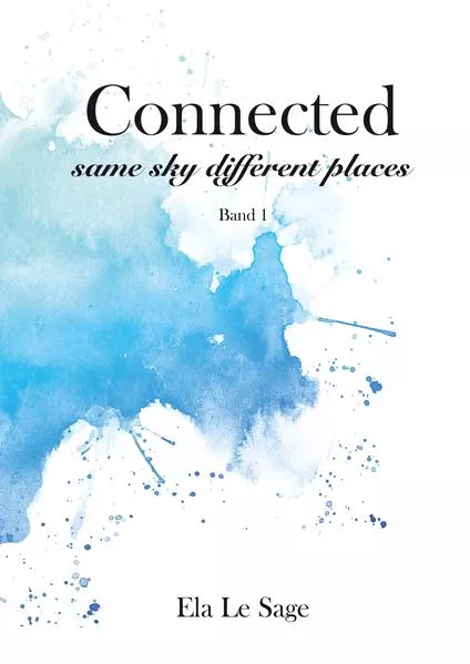 Connected — same sky different places