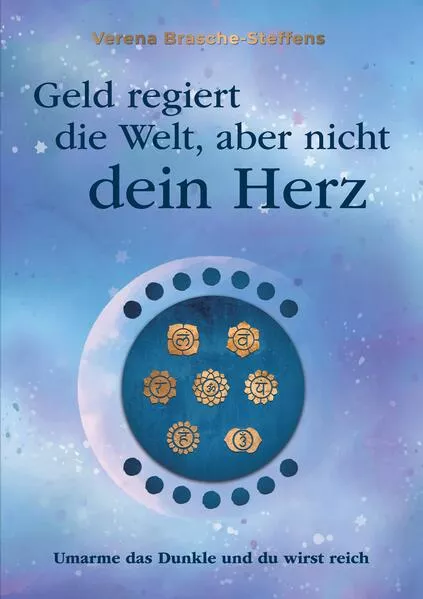 Geld regiert die Welt aber nicht dein Herz