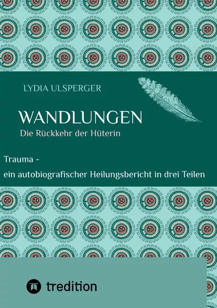 Cover: Wandlungen