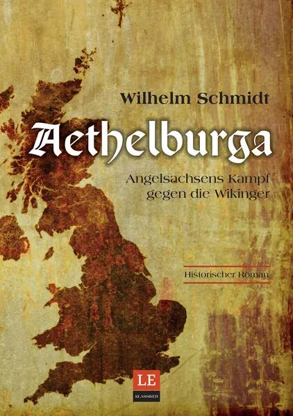 Cover: Aethelburga