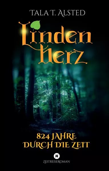 Cover: Lindenherz