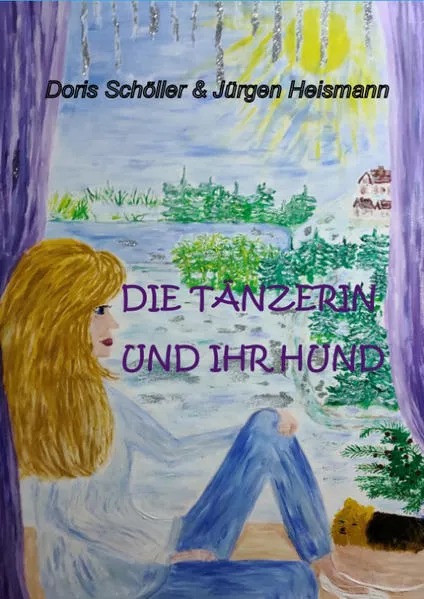 Die Tänzerin und ihr Hund</a>