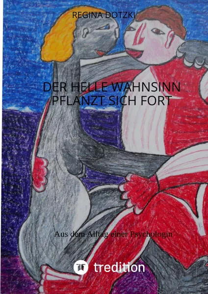 Der helle Wahnsinn pflanzt sich fort