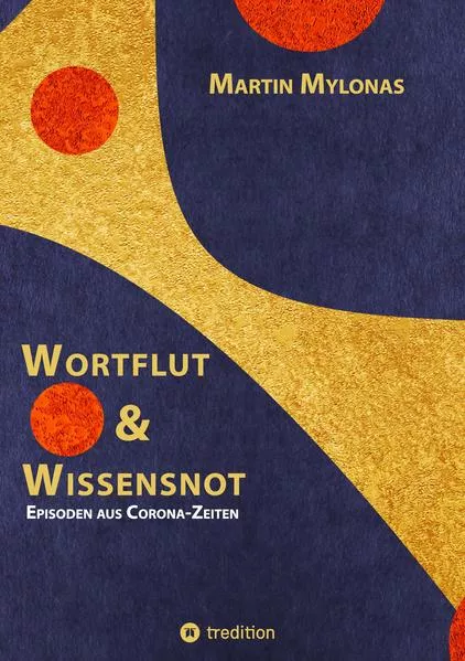 Cover: Wortflut & Wissensnot