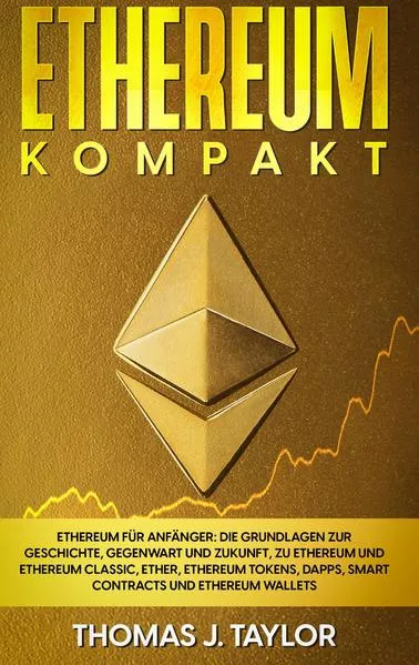 Cover: Ethereum kompakt