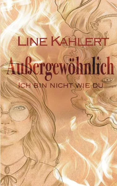 Cover: Außergewöhnlich