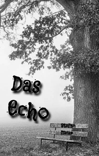 Cover: Das Echo
