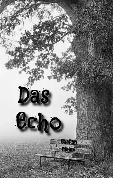 Cover: Das Echo