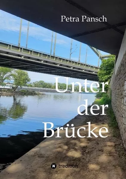 Cover: Unter der Brücke