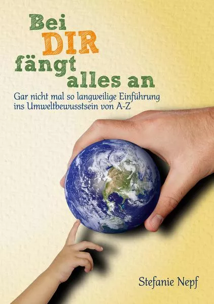 Ein Umweltschutzbuch für Kinder und Jugendliche</a>