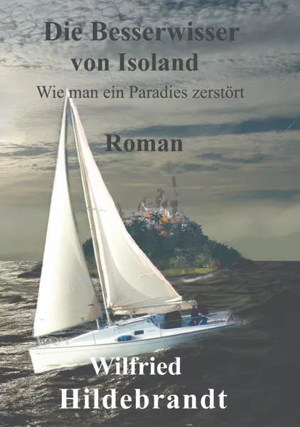 Cover: Die Besserwisser von Isoland