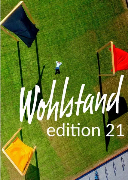Wohlstand edition 21</a>
