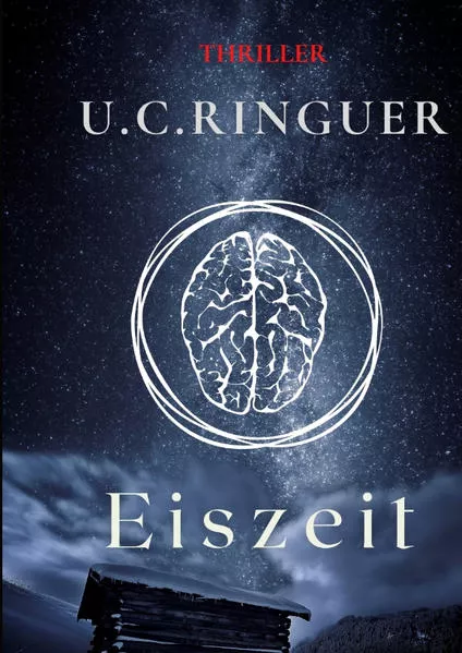 Cover: Eiszeit
