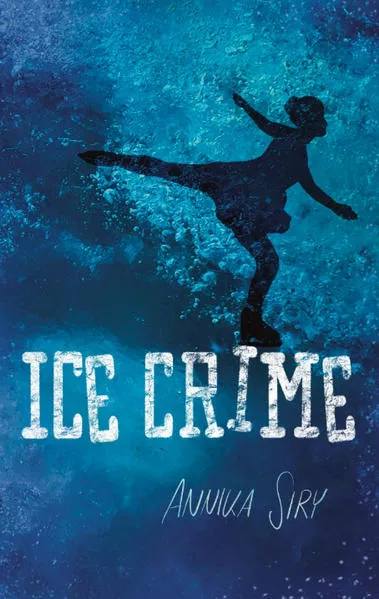 Cover: Ice Crime