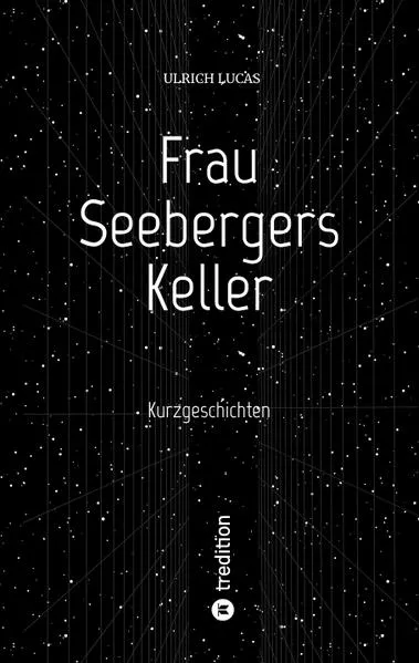 Cover: Frau Seebergers Keller