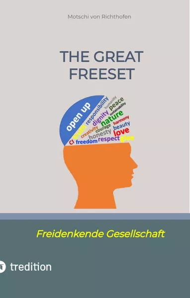 Cover: The Great FreeSet