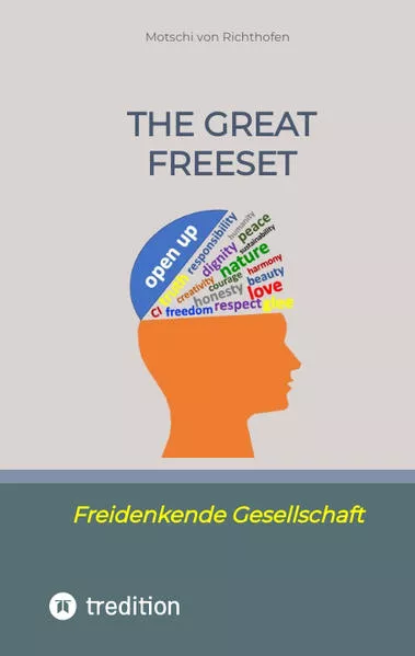 Cover: The Great FreeSet