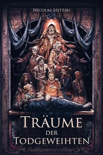 Träume der Todgeweihten