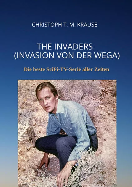 The Invaders (Invasion von der Wega)