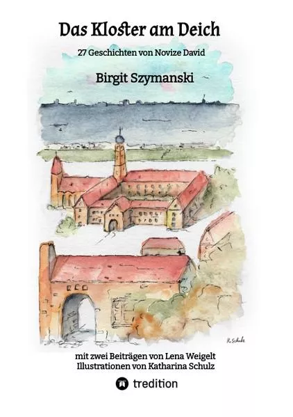 Cover: Das Kloster am Deich