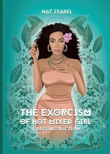 Cover: THE EXORCISM OF HOT MIXED GIRL