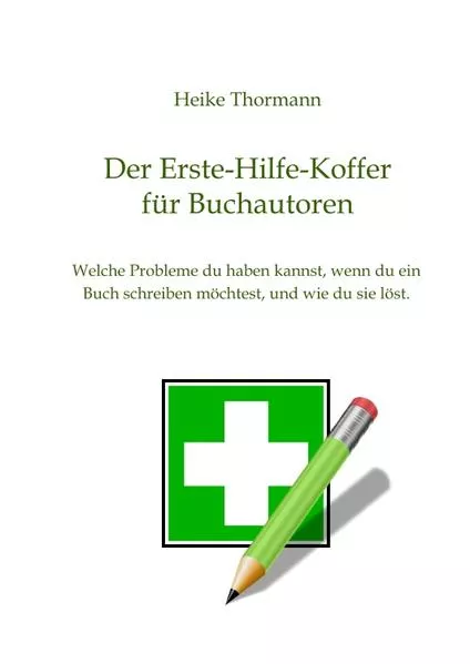 Der Erste-Hilfe-Koffer für Buchautoren</a>