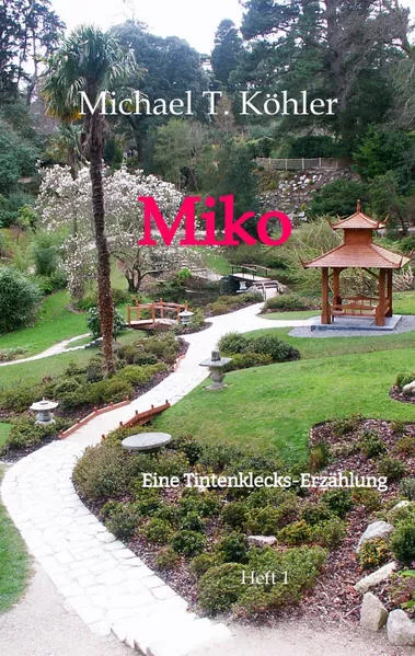 Cover: Miko