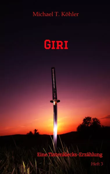 Cover: Giri