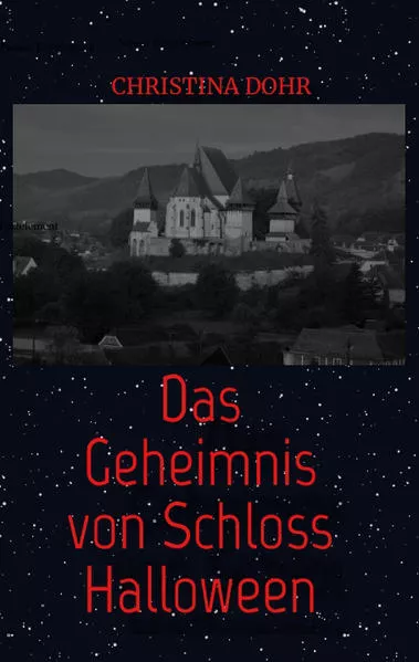 Das Geheimnis von Schloss Halloween