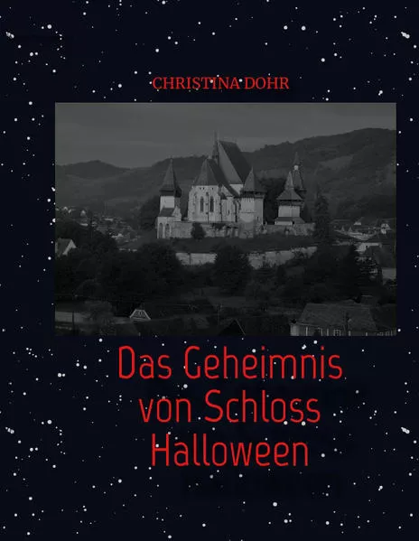 Das Geheimnis von Schloss Halloween