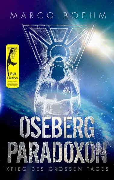 Cover: Oseberg Paradoxon