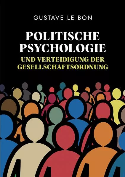 Politische Psychologie und Verteidigung der Gesellschaftsordnung</a>