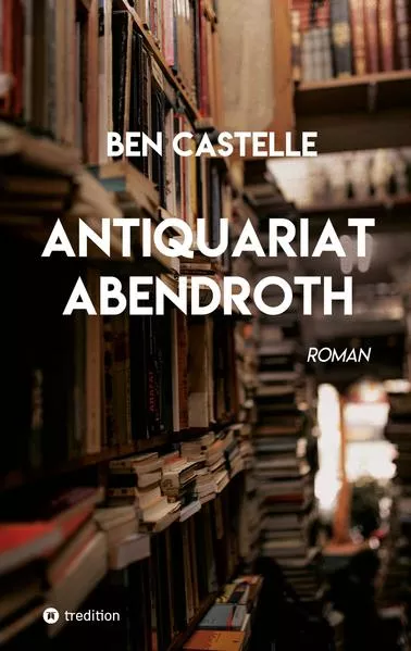 Cover: Antiquariat Abendroth