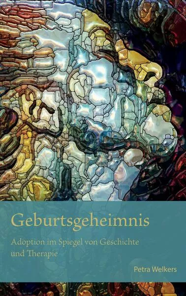 Cover: Geburtsgeheimnis