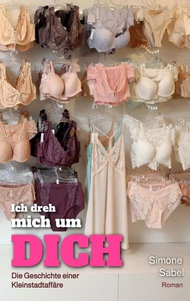 Cover: Ich dreh mich um dich
