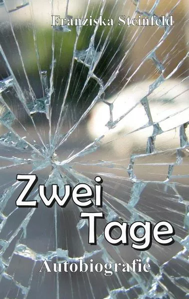 Cover: Zwei Tage