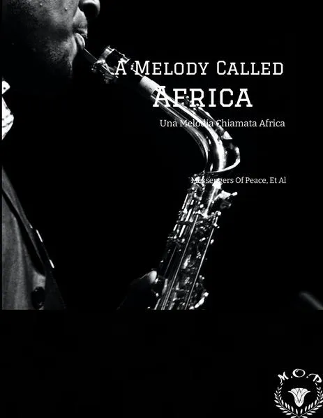 Cover: A Melody Called Africa