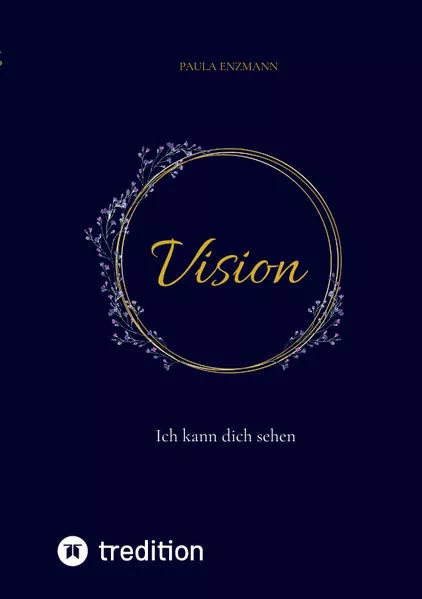 Cover: Vision