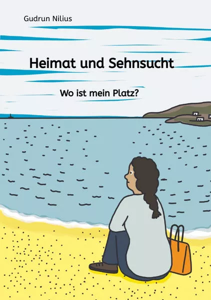 Cover: Heimat und Sehnsucht