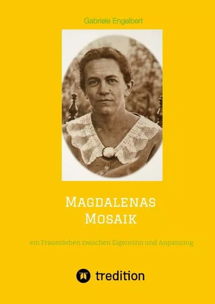 Magdalenas Mosaik