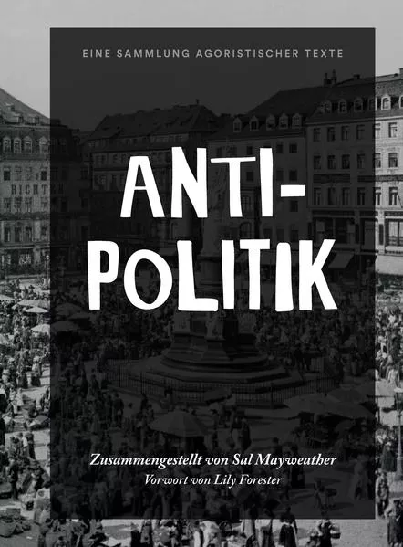 Anti-Politik